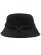画像3: KANGOL PLUSH WAVE PUFF BUCKET BLACK (3)