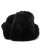 画像5: 【送料無料】KANGOL BLACK FAUX FUR TRAPPER (5)