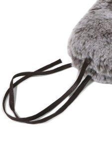 画像2: 【送料無料】KANGOL MULTI FAUX FUR TRAPPER (2)