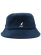 画像2: KANGOL PLUSH WAVE PUFF BUCKET BLUE (2)