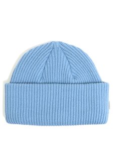 画像1: WHIMSY SOCKS FINE GAUGE BEANIE COBALT (1)