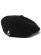 画像2: KANGOL WOOL GALAXY BLACK/WHITE (2)