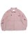 画像1: 【送料無料】WHIMSY SOCKS CORDUROY SHIRT JACKET CEREZO (1)
