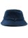 画像3: KANGOL PLUSH WAVE PUFF BUCKET BLUE (3)