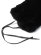 画像2: 【送料無料】KANGOL BLACK FAUX FUR TRAPPER (2)