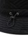 画像6: KANGOL PLUSH WAVE PUFF BUCKET BLACK (6)