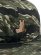画像6: WHIMSY SOCKS CAMO SOCKS CLUB HAT TIGER CAMO (6)