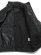 画像6: 【送料無料】FUBU FAUX LEATHER TRACK JACKET WHITE (6)
