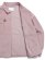 画像5: 【送料無料】WHIMSY SOCKS CORDUROY SHIRT JACKET CEREZO (5)