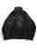 画像2: 【送料無料】FUBU FAUX LEATHER TRACK JACKET WHITE (2)