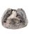 画像6: 【送料無料】KANGOL MULTI FAUX FUR TRAPPER (6)