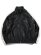 画像1: 【送料無料】FUBU FAUX LEATHER TRACK JACKET WHITE (1)