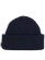 画像2: WHIMSY SOCKS FINE GAUGE BEANIE NAVY (2)