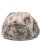画像4: 【送料無料】KANGOL MULTI FAUX FUR TRAPPER (4)