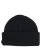 画像2: WHIMSY SOCKS FINE GAUGE BEANIE BLACK (2)