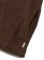 画像4: 【送料無料】WHIMSY SOCKS CORDUROY SHIRT JACKET BROWN (4)