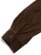 画像6: 【送料無料】WHIMSY SOCKS CORDUROY SHIRT JACKET BROWN (6)