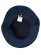 画像4: KANGOL PLUSH WAVE PUFF BUCKET BLUE (4)