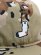 画像6: WHIMSY SOCKS CAMO SOCKS CLUB HAT DESERT CAMO (6)