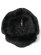 画像7: 【送料無料】KANGOL BLACK FAUX FUR TRAPPER (7)
