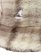 画像5: 【送料無料】KANGOL FAUX FUR BUCKET-BEIGE MULTI PLAID (5)