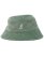 画像2: KANGOL PLUSH WAVE PUFF BUCKET SAGE GREEN (2)