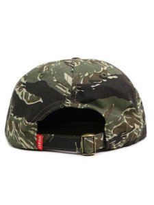 画像4: WHIMSY SOCKS CAMO SOCKS CLUB HAT TIGER CAMO (4)