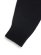 画像6: 【送料無料】SCHOTT CROSS BONE KNIT BLACK (6)