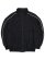 画像1: 【送料無料】EXPANSION JB BRONX BLAZE TRACK JACKET BLACK (1)