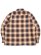 画像2: 【送料無料】EXPANSION TRIBECA TRADITIONAL SHIRT ORANGE DISTRICT (2)
