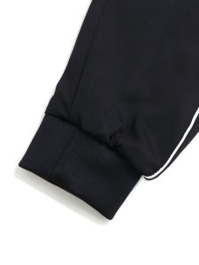 画像5: 【送料無料】EXPANSION JB BRONX BLAZE TRACK JACKET BLACK (5)