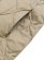 画像3: 【送料無料】SCHOTT TAION INNER DOWN VEST BEIGE (3)