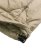 画像4: 【送料無料】SCHOTT TAION INNER DOWN VEST BEIGE (4)