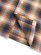 画像5: 【送料無料】EXPANSION TRIBECA TRADITIONAL SHIRT ORANGE DISTRICT (5)