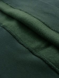 画像6: 【送料無料】ACAPULCO GOLD MESSED UP CREWNECK SWEATSHIRT FOREST (6)