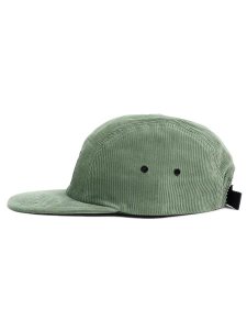 画像3: ACAPULCO GOLD CORDUROY CAMP CAP OLIVE (3)