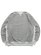 画像2: 【送料無料】AVIREX VINTAGE CREW SWEAT GREY (2)