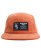画像2: ACAPULCO GOLD CORDUROY CAMP CAP APRICOT (2)
