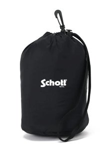 画像7: 【送料無料】SCHOTT TAION INNER DOWN VEST BEIGE (7)