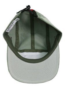 画像5: ACAPULCO GOLD CORDUROY CAMP CAP OLIVE (5)