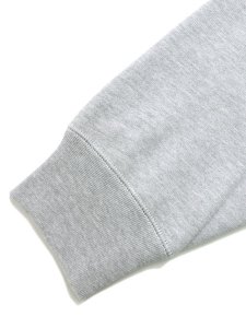 画像7: 【送料無料】ACAPULCO GOLD MESSED UP CREWNECK SWEATSHIRT HEATHER GRY (7)