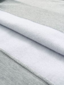 画像6: 【送料無料】ACAPULCO GOLD MESSED UP CREWNECK SWEATSHIRT HEATHER GRY (6)