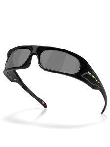 画像4: 【送料無料】OAKLEY HIGHLAND BLACK/PRIZM BLACK (4)