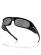 画像4: 【送料無料】OAKLEY HIGHLAND BLACK/PRIZM BLACK (4)