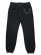 画像1: 【送料無料】TRUE RELIGION BIG T JOGGER BLACK (1)