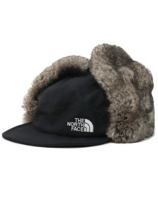 画像1: 【送料無料】THE NORTH FACE FRONTIER CAP (1)