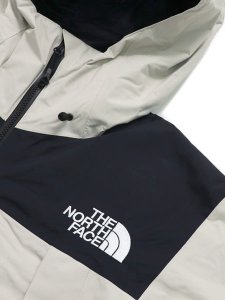 画像3: 【送料無料】THE NORTH FACE SNOWBIRD TRICLIMATE JACKET (3)