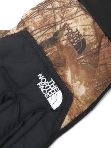 画像5: THE NORTH FACE NUPTSE ETIP GLOVE (5)