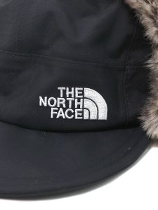 画像5: 【送料無料】THE NORTH FACE FRONTIER CAP (5)