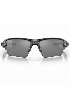 画像2: 【送料無料】OAKLEY FLAK 2.0 MATTE BLACK/PRIZM SLATE (2)